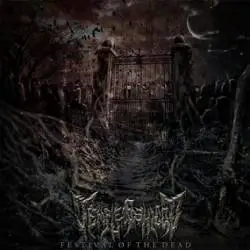 Temple Of Demigod : Festival of the Dead